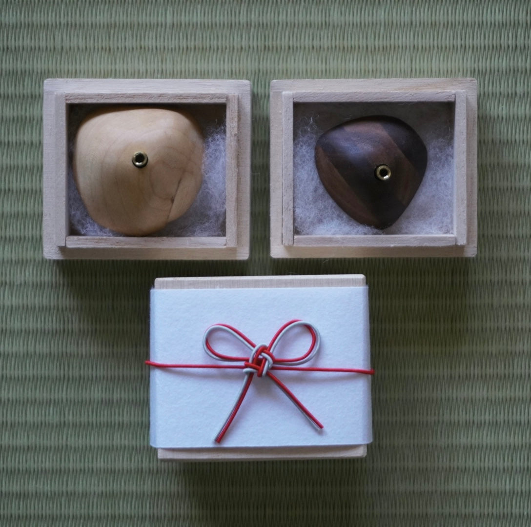 KYUSHIN(お香立て単品)